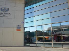 Fiscalía Local de Arica y Parinacota