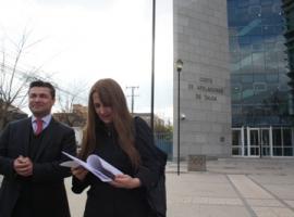 Fiscalía asegura que purebas son contundentes