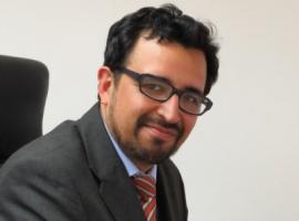 Fiscal Mario Concha Matus