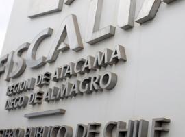 La Fiscalía Local de Diego de Almagro dirigió la investigación de este caso.