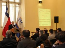 Firma de convenio