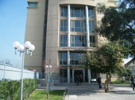 El juicio oral se desarrolló en el Tribunal Oral en lo Penal de San Bernardo.