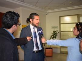 Fiscal de Antofagasta, Juan Castro Bekios