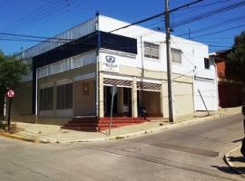 Fiscalía local de La Ligua