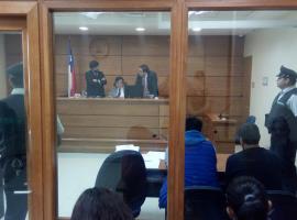 La Fiscalía de Análisis Criminal y Focos Investigativos de la Región de Los Ríos inició esta investigación a mediados del año pasado.