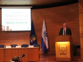 Seminario de Medioambiente