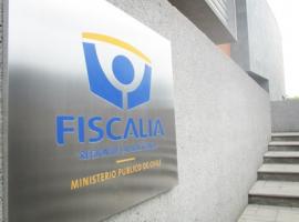 El fiscal Espinoza forma parte de la Fiscalía de Alta Complejidad de La Araucanía