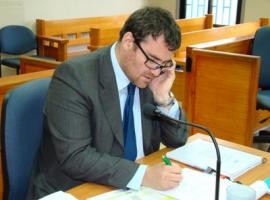 La investigación es dirigida por el fiscal Pedro Poblete Viejo.