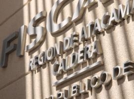 Los antecedentes de ambos casos están siendo investigados por la Fiscalía Local de Caldera. 