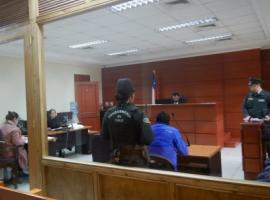 Juzgado de Garantía de Antofagasta