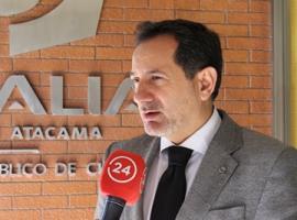 Las diligencias de este caso están a cargo del fiscal jefe de esta comuna, Christian González.