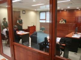 El Juzgado de Garantía decretó un plazo de investigación de 90 días