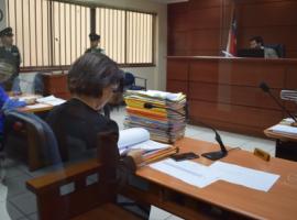 Fiscal Yasmina Aspe