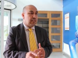 Fiscal Marcelo Maldonado González asume jefatura de Fiscalía Local de Calbuco.