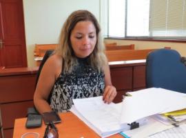 Fiscal Lorena Pavez Barra