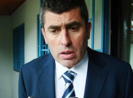 Las diligencias fueron solicitadas por el fiscal jefe de Coyhaique, Luis González Aracena.