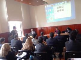 El Sacfi trabaja sobre focos investigativos.