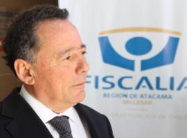 El fiscal Alejandro Vidal ordenó distintas tareas investigativas frente a este hallazgo.