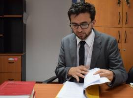 Fiscal de Antofagasta, Daniel García