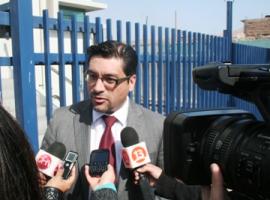 El asesor jurídico de la Fiscalía Regional, Jorge Videla, explicó que la Corte de Apelaciones debe pronunciarse respecto de este caso.