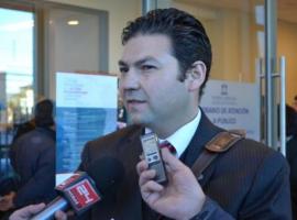 Fiscal Eugenio Campos