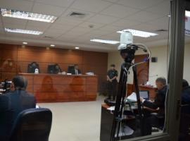 Tribunal Oral en lo Penal de Calama