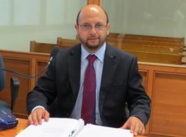 Fiscal Andres Godoy Rojas