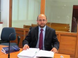 Fiscal Andrés Godoy Rojas