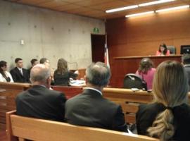 Fiscal Ximena Chong dirige la investigación de este caso.