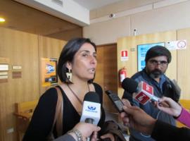 Fiscal Carolina Caballero: "Ambos son culpables de homicidio calificado".
