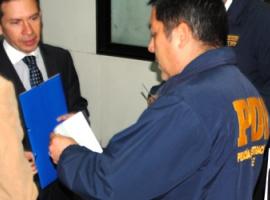 Tras la denuncia se realizaron incautaciones en la Intendencia Regional