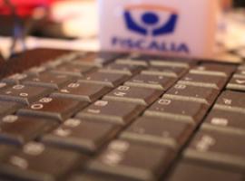 Fiscalía y PDI han recuperado netbooks robados en Coquimbo (foto temática)