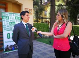 El fiscal Jorge Reyes informó que el imputado confesó su participación en el hecho.