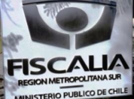 La Fiscalía Regional Metropolitana Sur, logró la condena efectiva de la imputada.