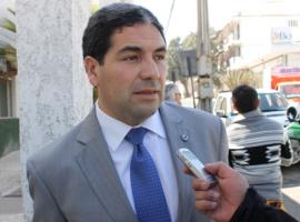 La investigación está siendo dirigida por el fiscal Alvaro Pérez Astorga. 