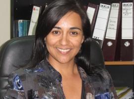 Fiscal (s) de Calama, Ana Acevedo