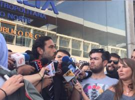 Fernando Donoso: este proceso de extradición es una demostración clara de la eficiencia del Estado de Chile
