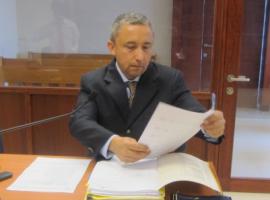 Fiscal de Taltal, Ricardo Rivera Vallejo