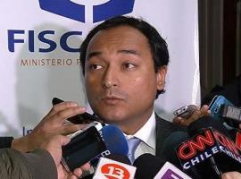 Fiscal jefe de Valparaíso, Cristian Andrade