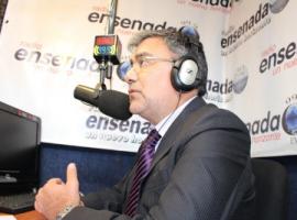 El Fiscal Carlos Jiménez dirige la Fiscalía Local de Los Vilos.