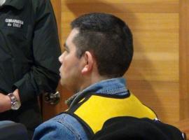 El condenado profesor no podrá volver a trabajar con niños