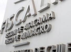 La investigación de esta causa fue dirigida por la Fiscalía Local de Diego de Almagro.