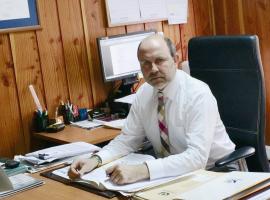 Esta causa fue formalizada hoy por el fiscal subrogante de Paillaco, Carlos Silva Bertoglio.