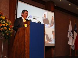 El Fiscal Regional de Coquimbo destacó la baja de archivos provisionales.