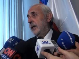 Fiscal Nacional: "Todos los chilenos son iguales ante la ley" 