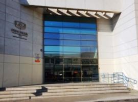 La investigación estuvo a cargo del Fiscal Elías Gutiérrez y personal de la Bridema de la PDI.