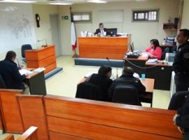 El plazo de término de la investigación que dirige la Fiscalía Local de Coyhaique se fijó en 90 días.