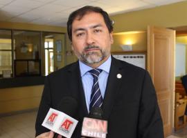El fiscal Alvaro Córdova destacó la valoración de la prueba que se realizó en la Segunda Salata del Tribunal Oral. 
