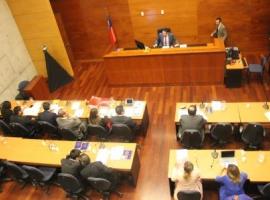 En total suman 43 los formalizados de la millonaria malversación