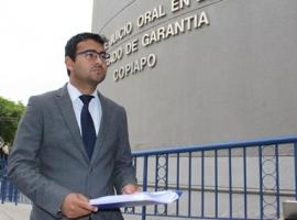 El fiscal Leonel Ibacache destacó la valoración de los medios de prueba que realizaron los Jueces frente a este caso.